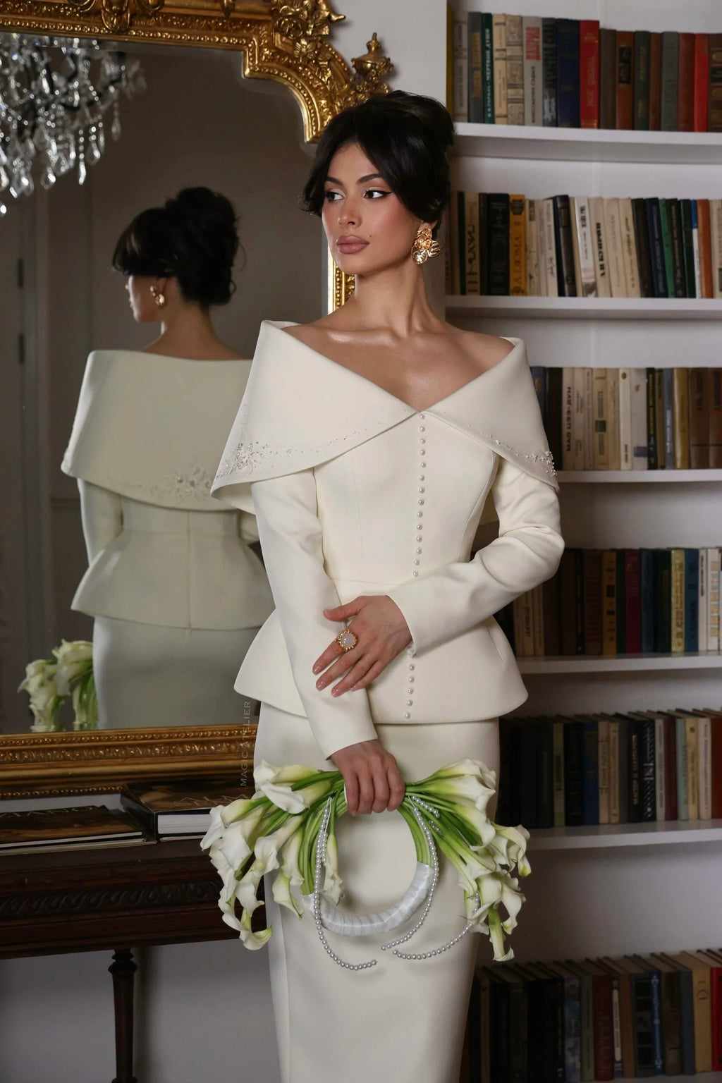 Heritage Grace Set