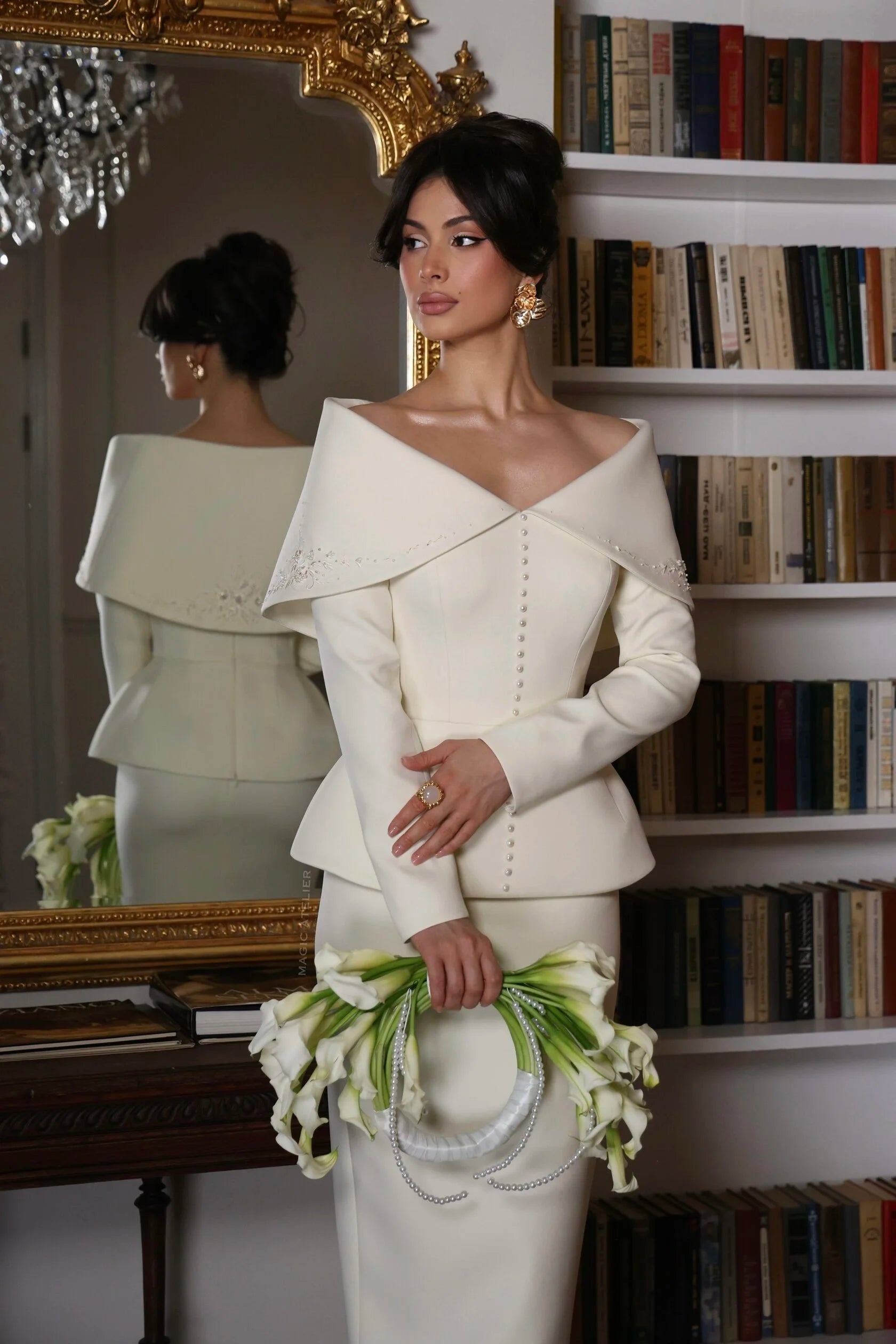 Heritage Grace Set