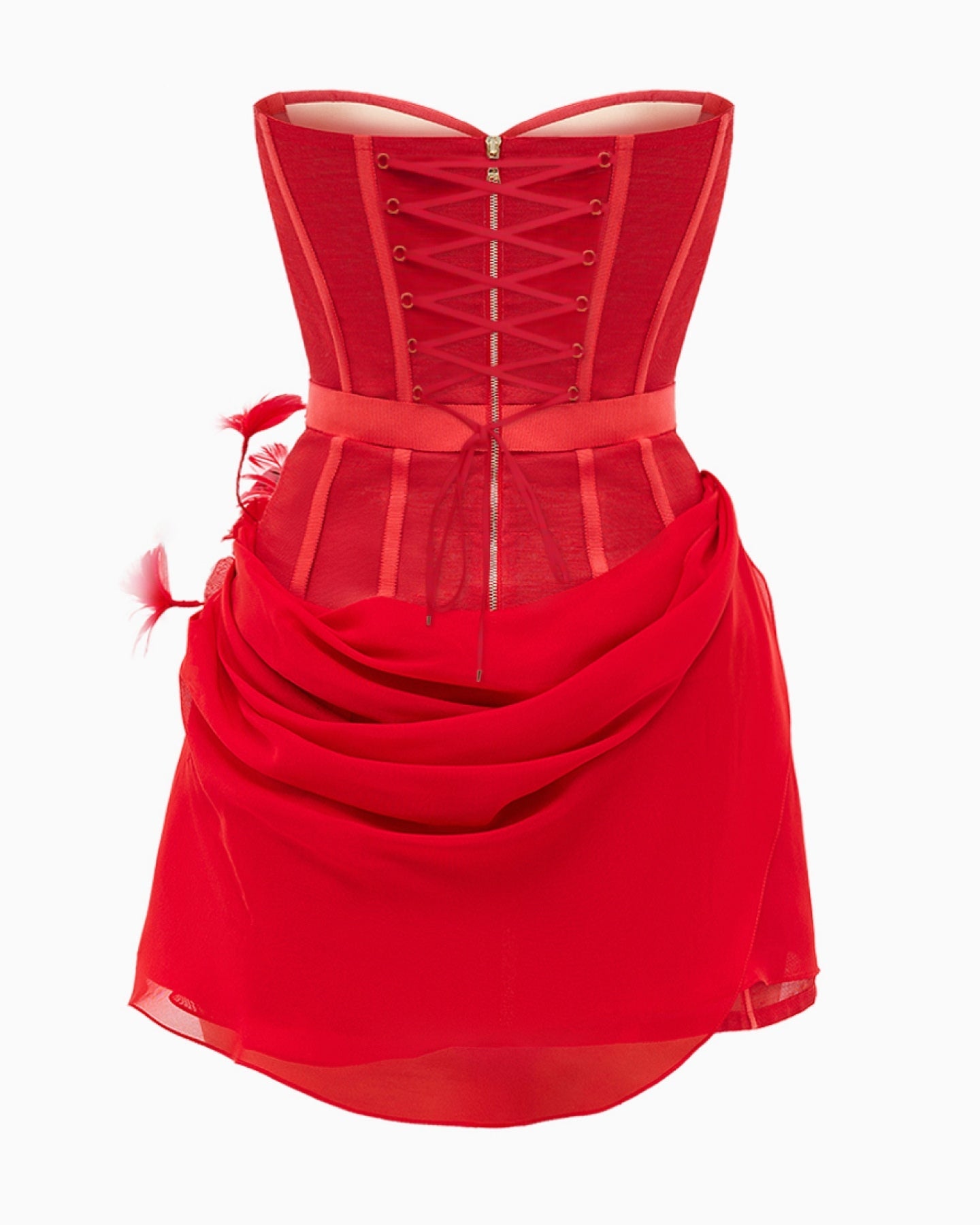 Elizabeth Bloom Dress