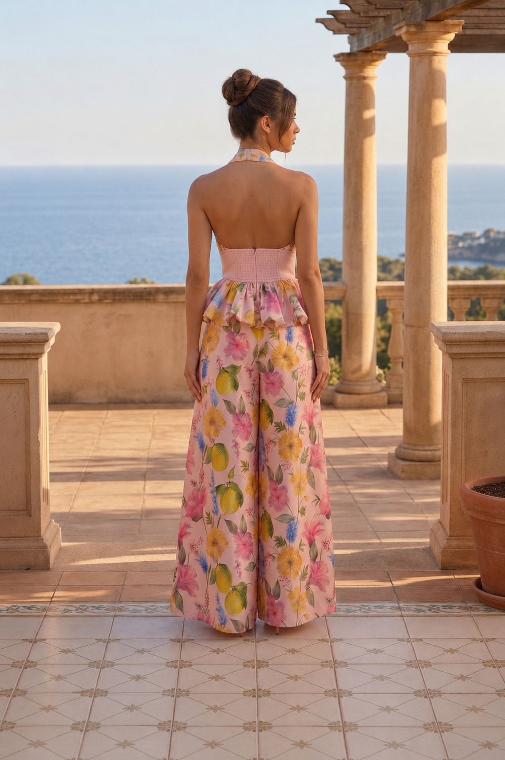 Luneria Co-ord Set