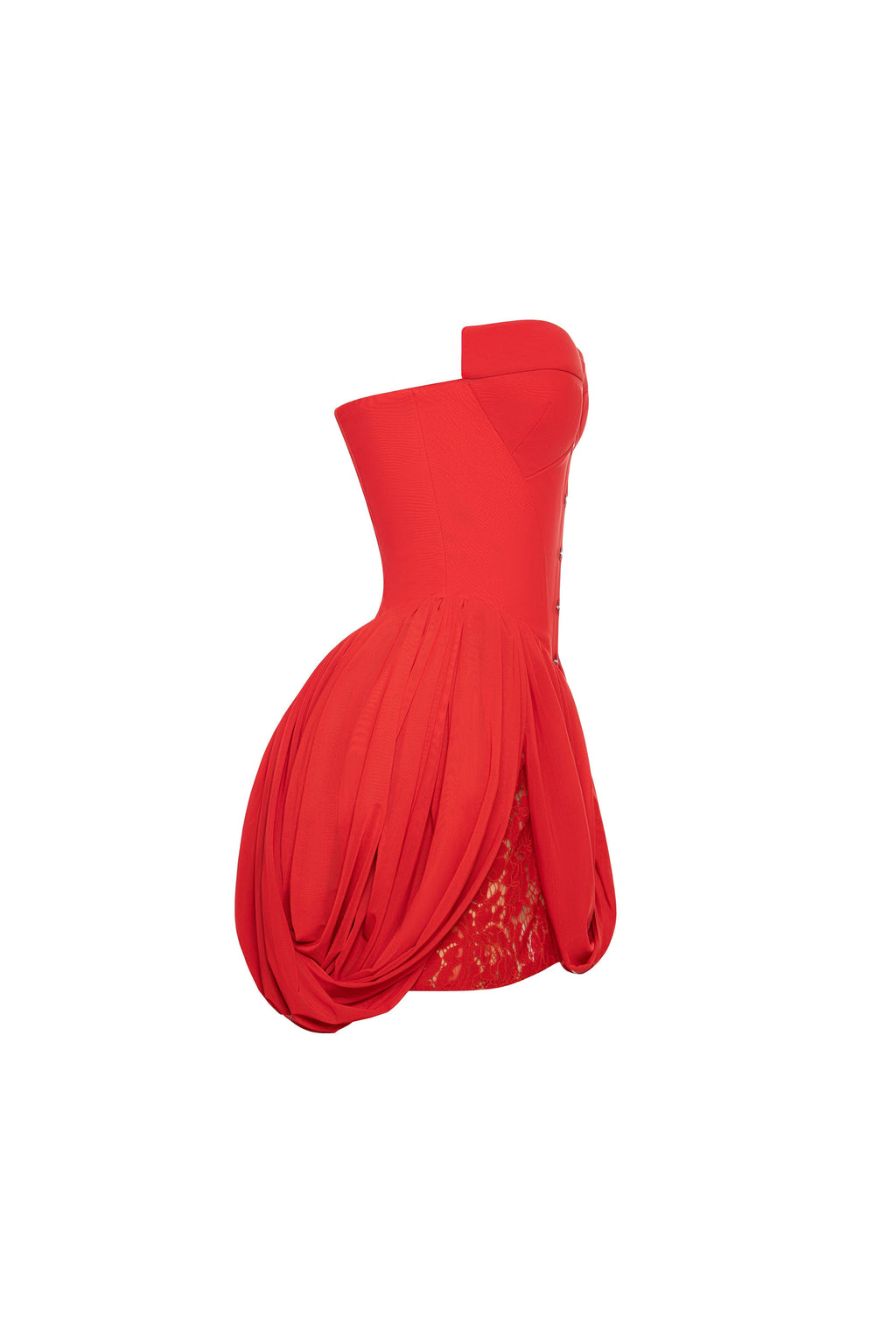 Alexandra Corset Dress