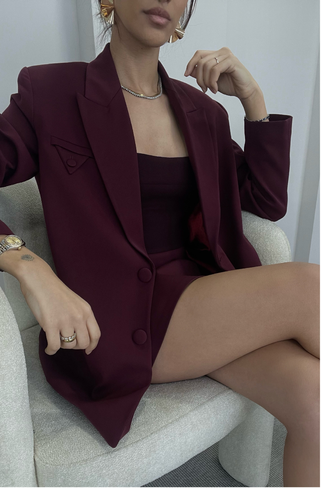 Nemy Set