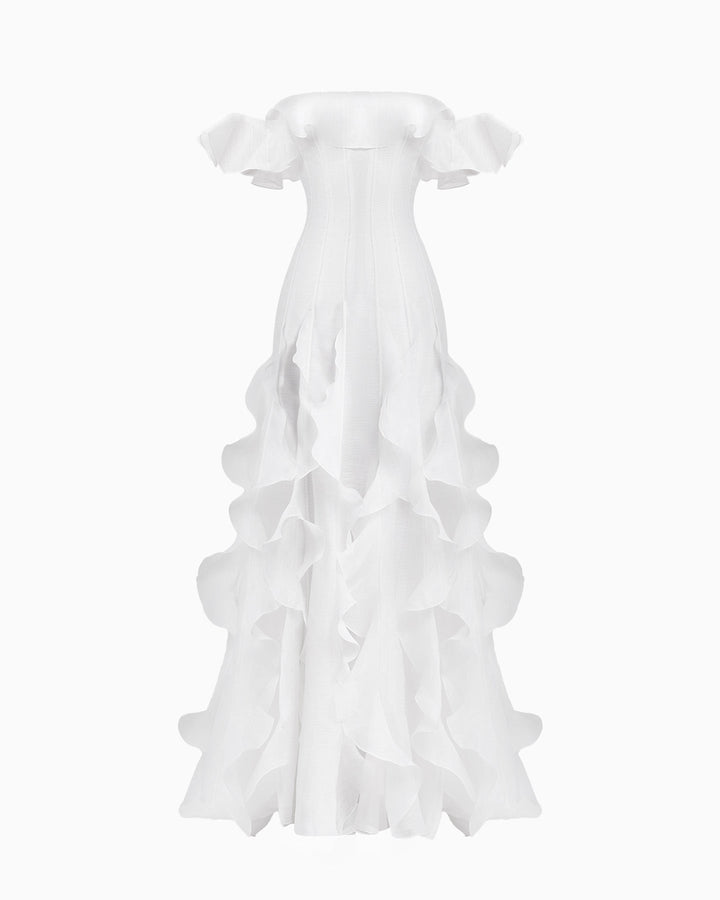 Marie Dress