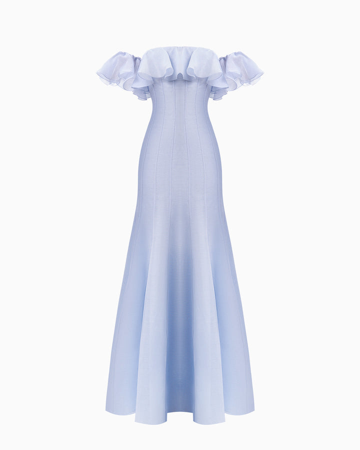 Marie Dress 2.0