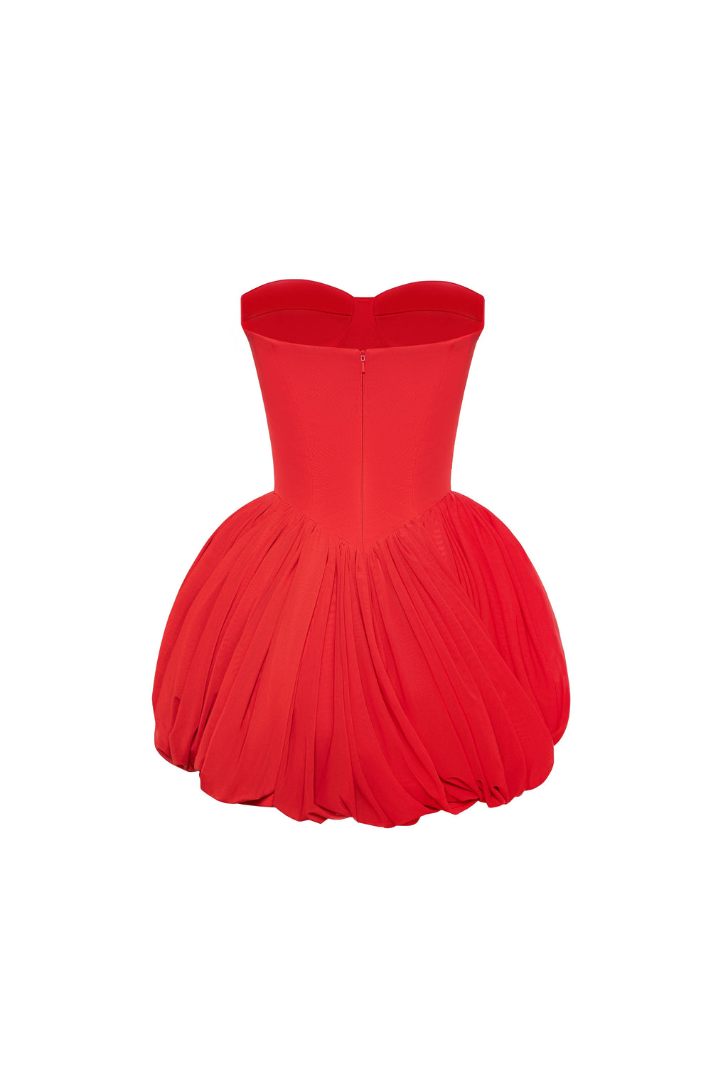 Alexandra Corset Dress