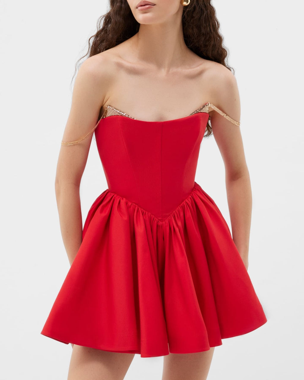 Marea Dress