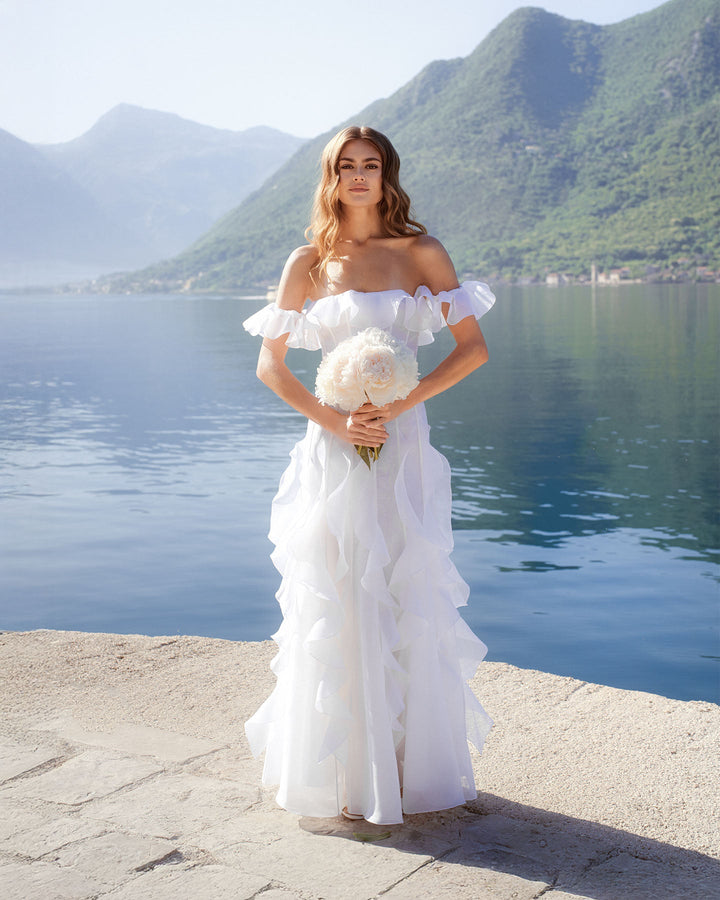 Marie Dress