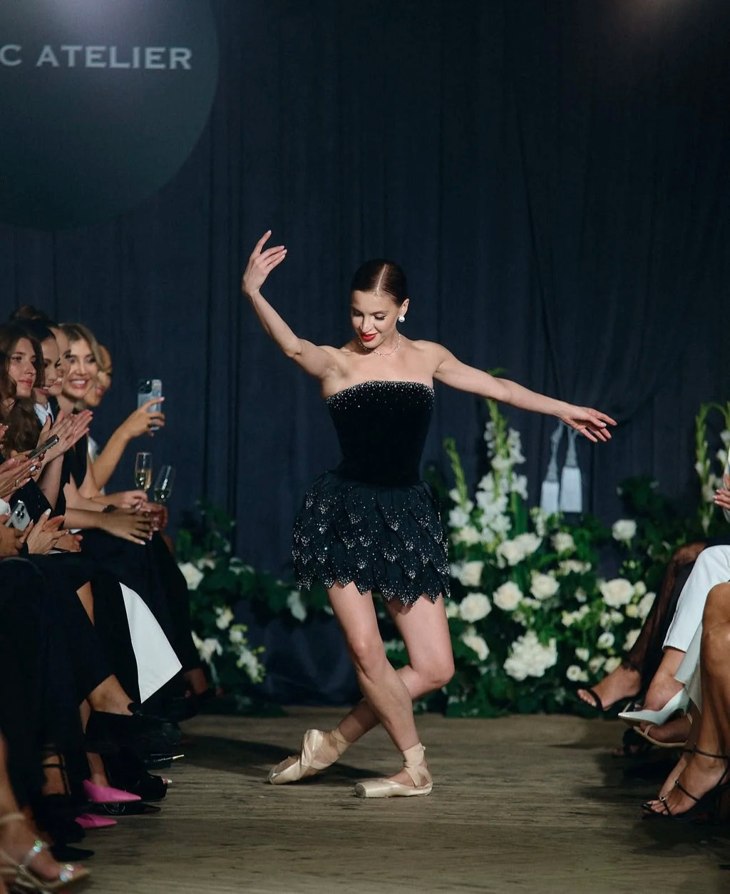Kiki Dress