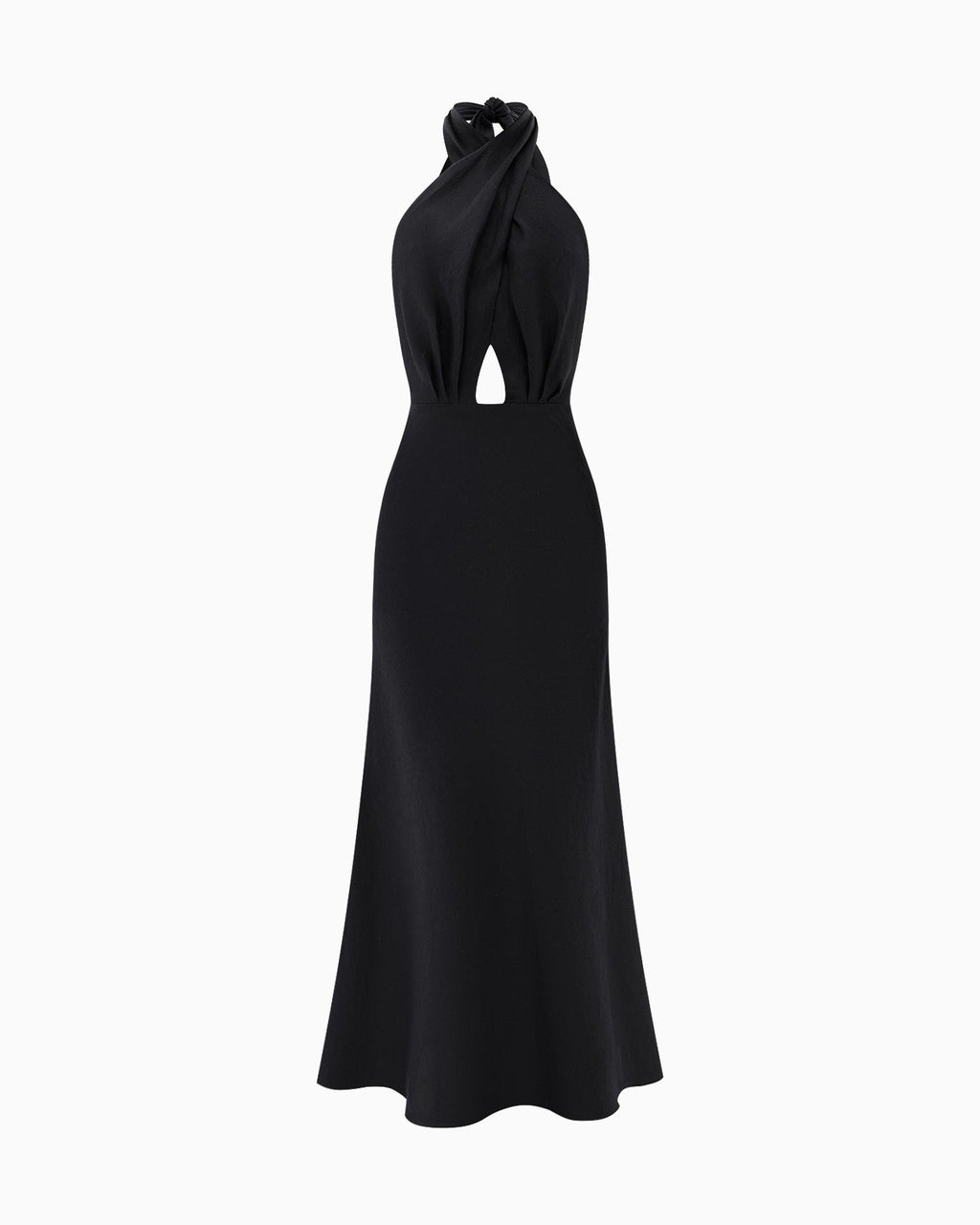 Heliconia Midi Dress