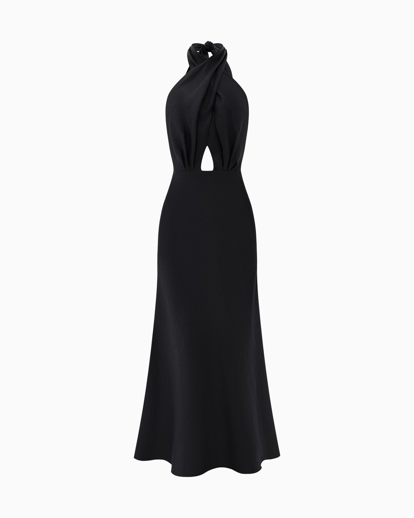 Heliconia Midi Dress