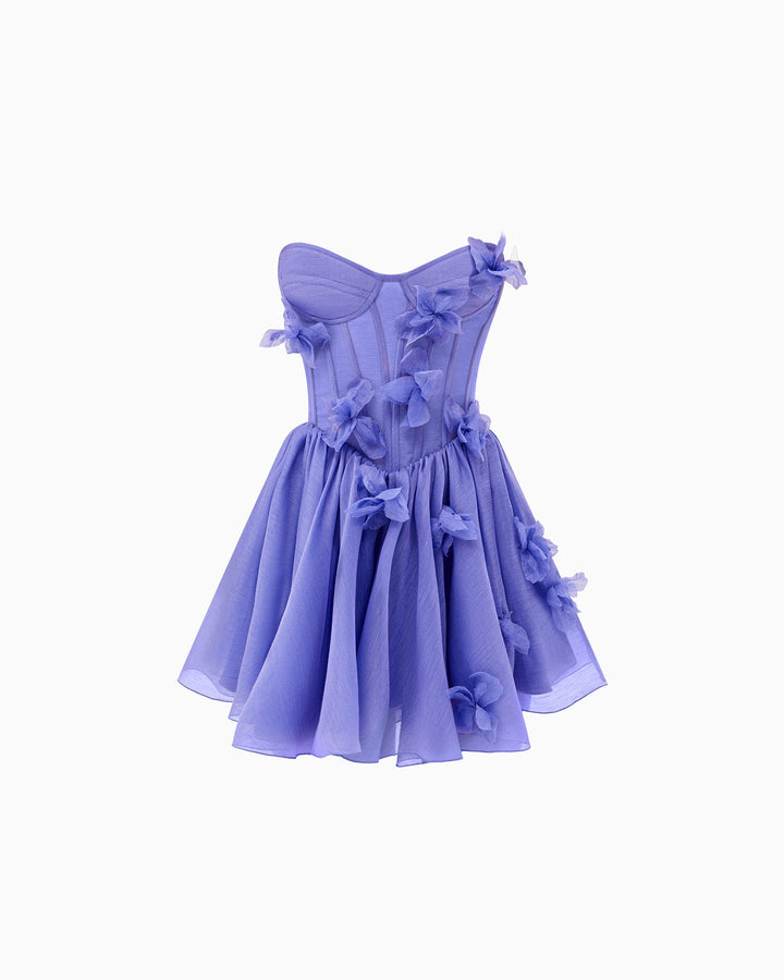 Imperiale Dress