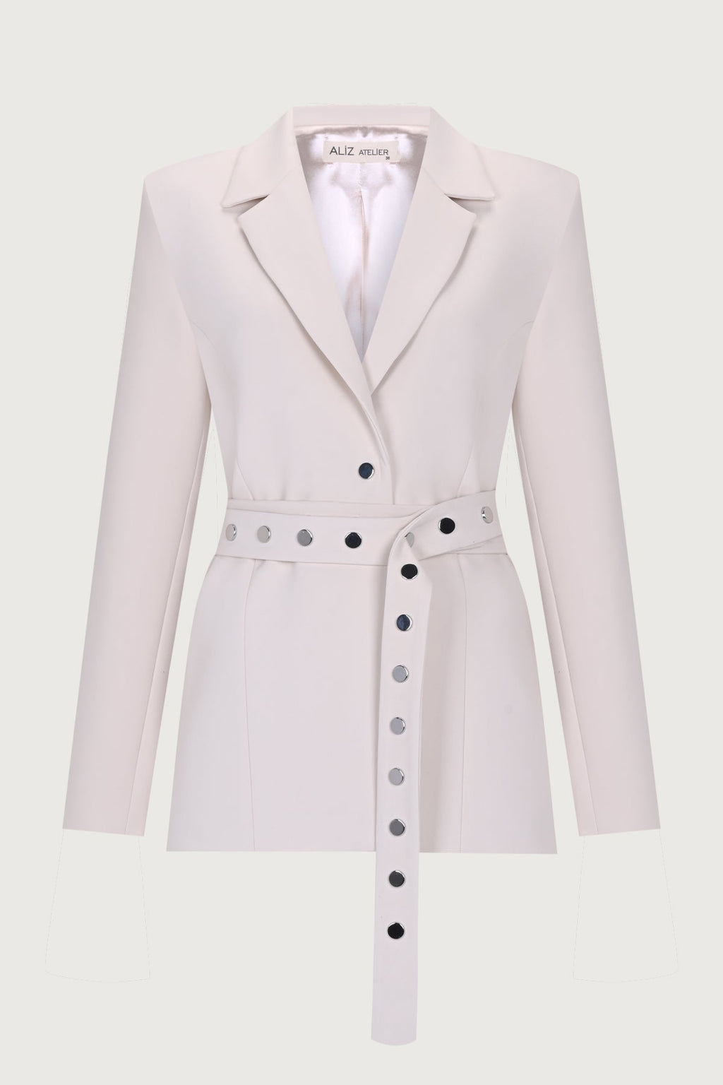 The Milano Jacket