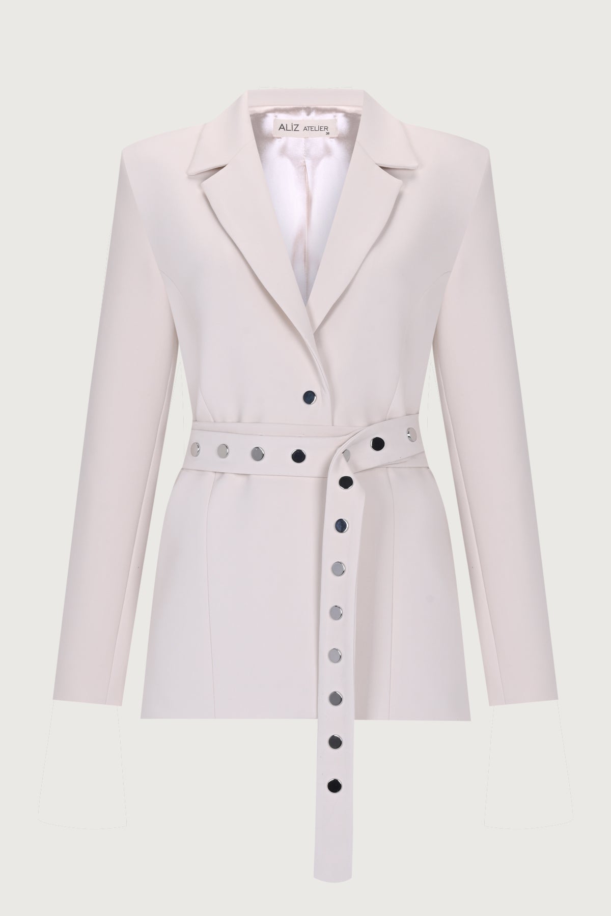 The Milano Jacket