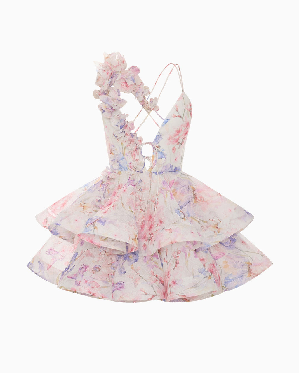 Fairy Fizz Japanese Dress
