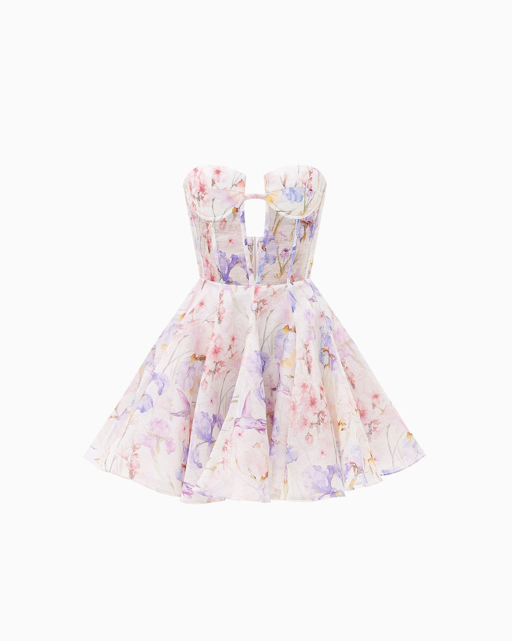 Fairy Fizz Pivoine Dress