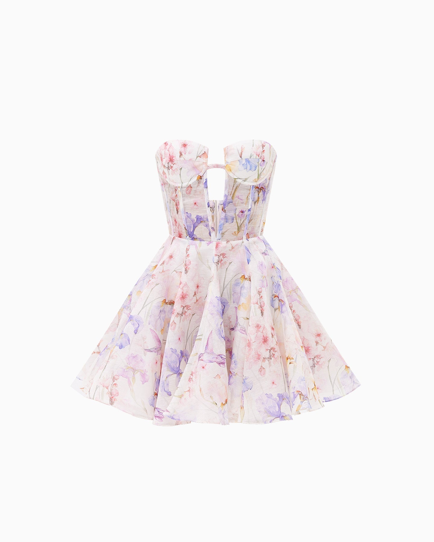 Fairy Fizz Pivoine Dress