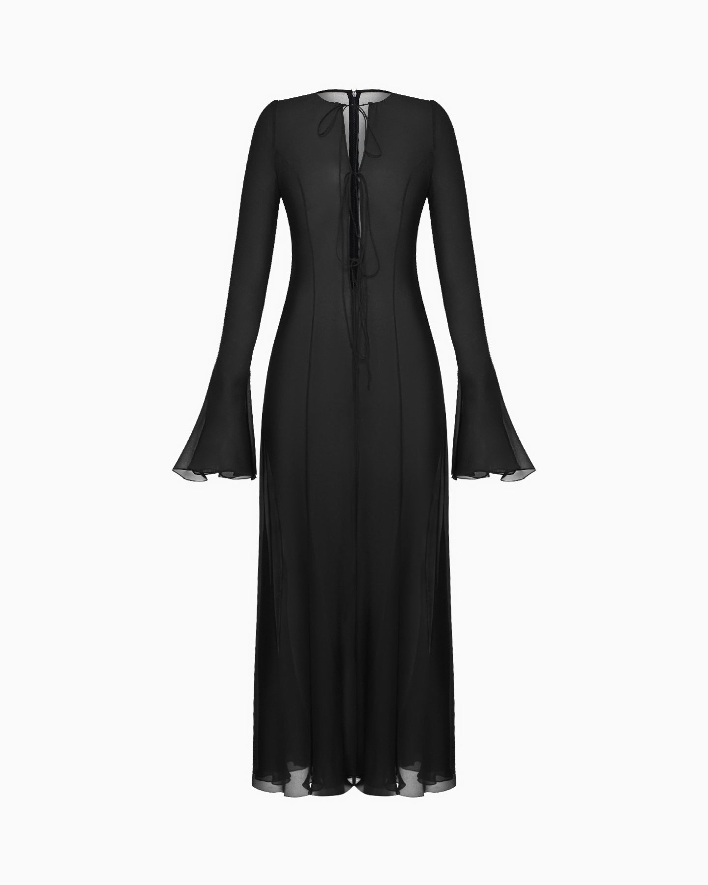 Grevillea Midi Dresss