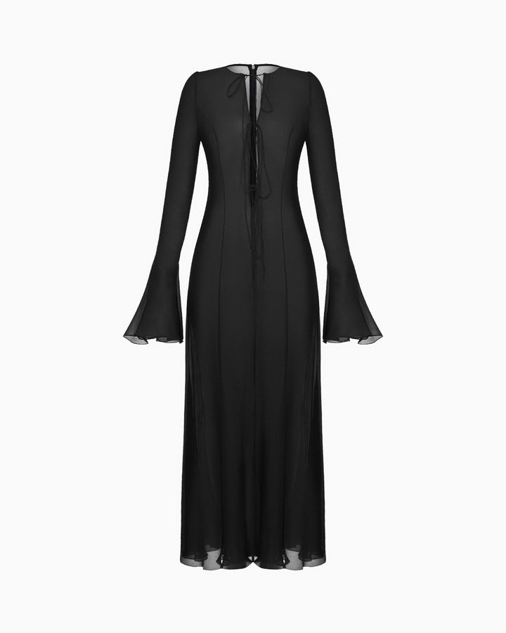 Grevillea Midi Dresss