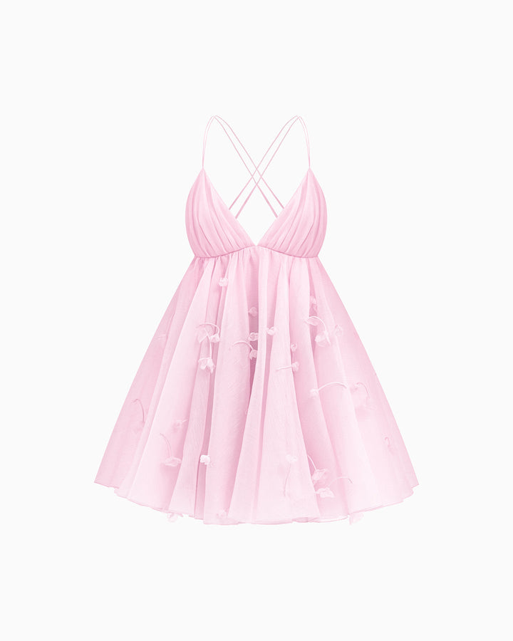 Southern Nova Dress