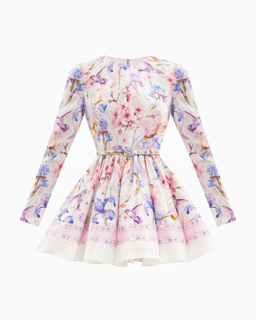 Fairy Fizz Florists' Dress