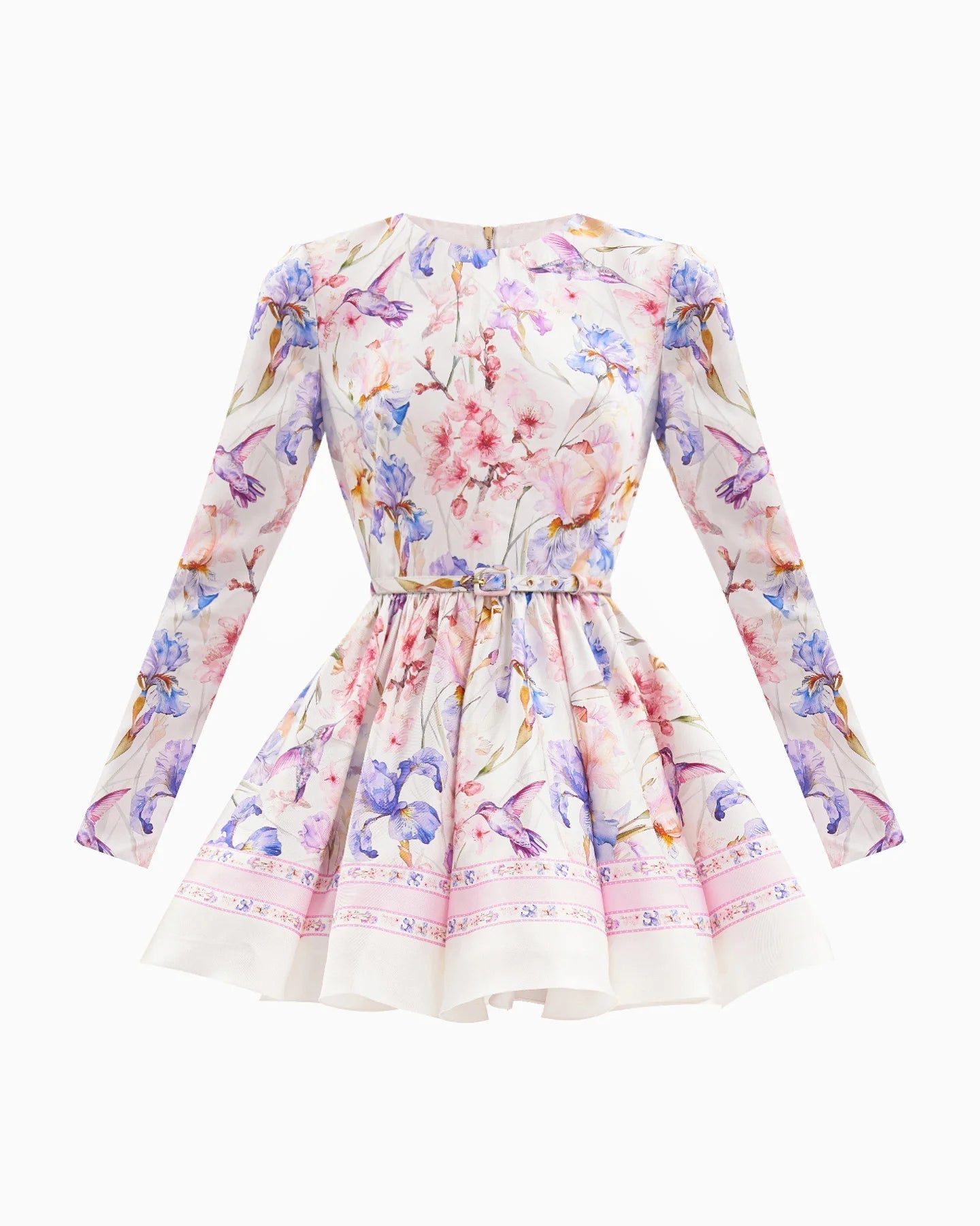 Fairy Fizz Florists' Dress