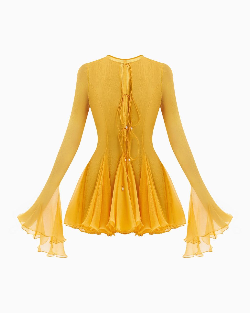 Grevillea Mini Dress