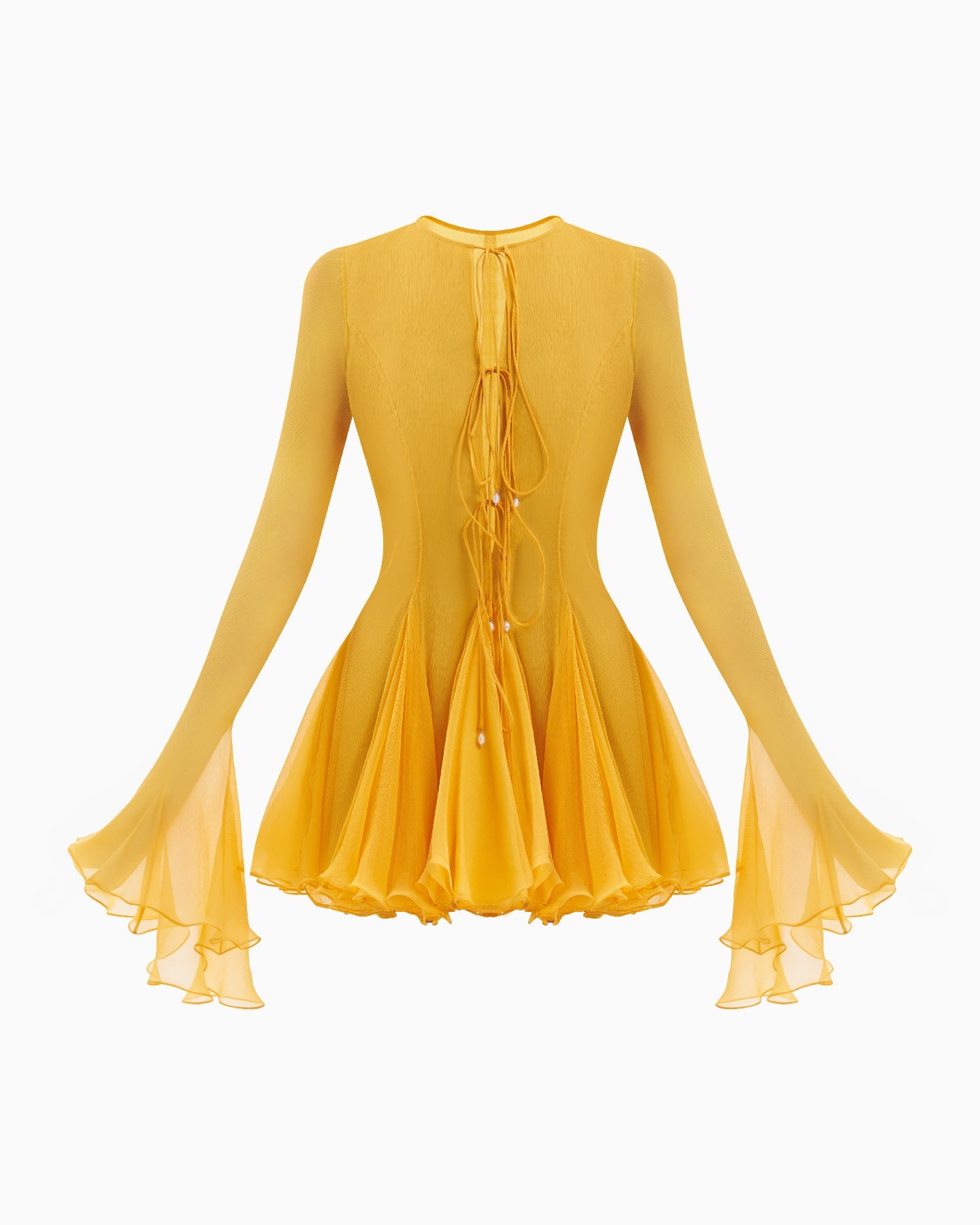 Grevillea Mini Dress