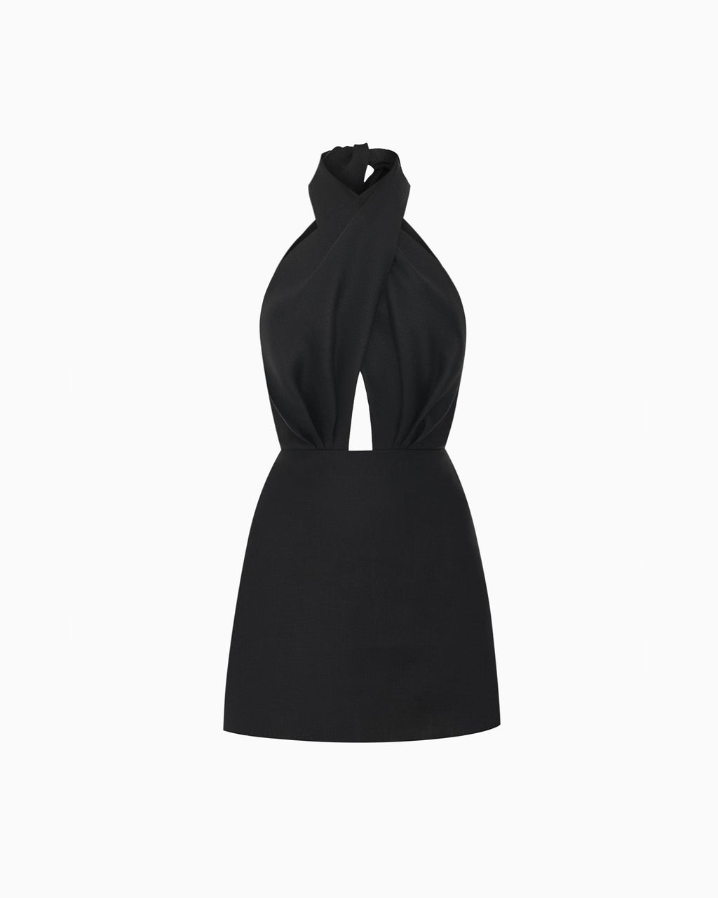 Heliconia Mini Dress