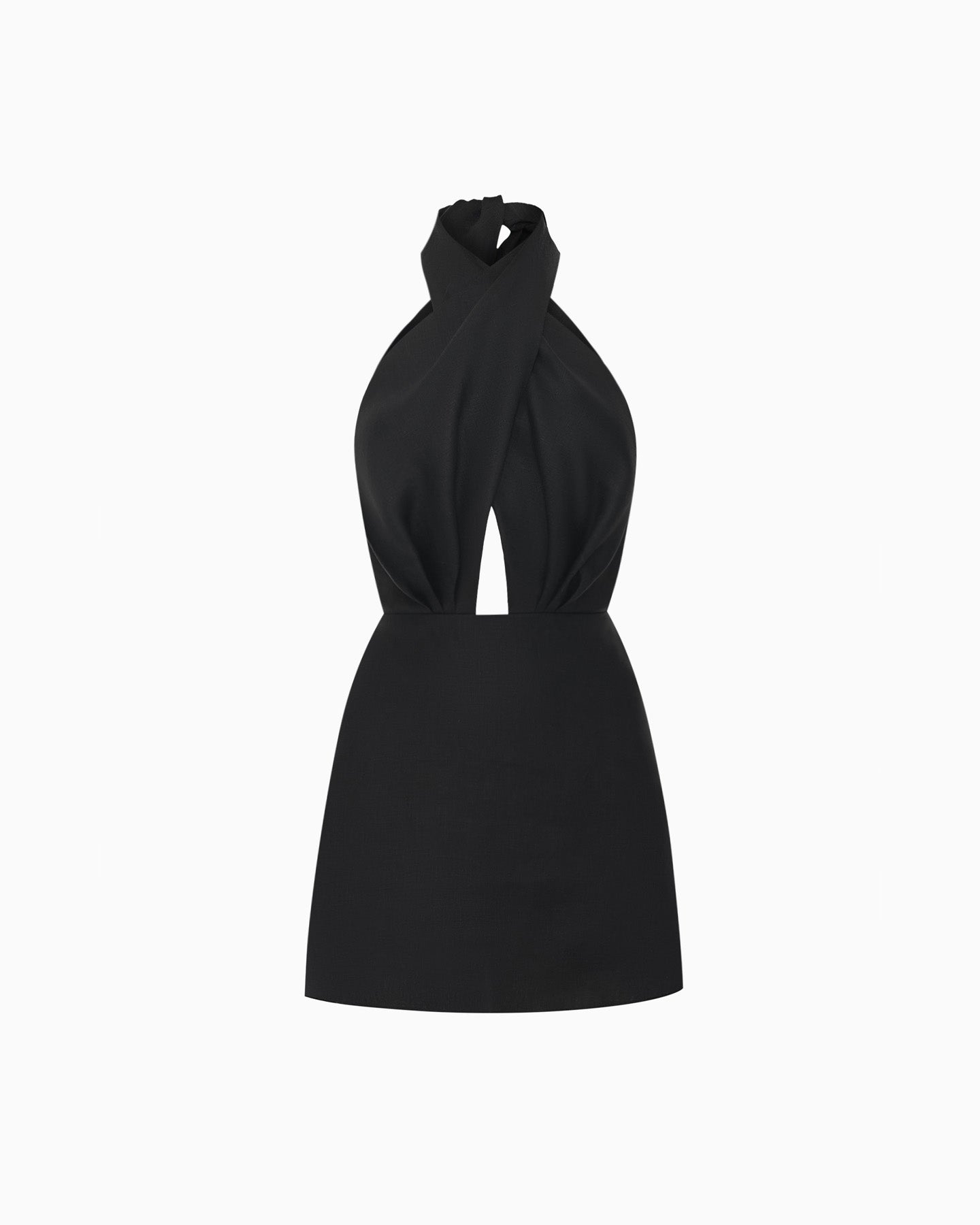 Heliconia Mini Dress