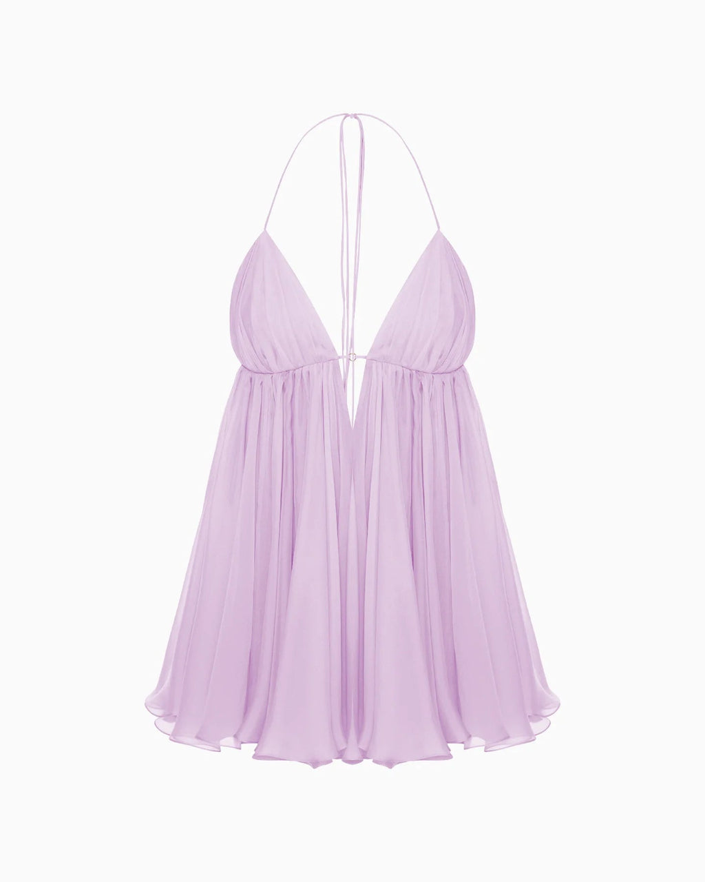 Lilac Southern Star Dress 2.0