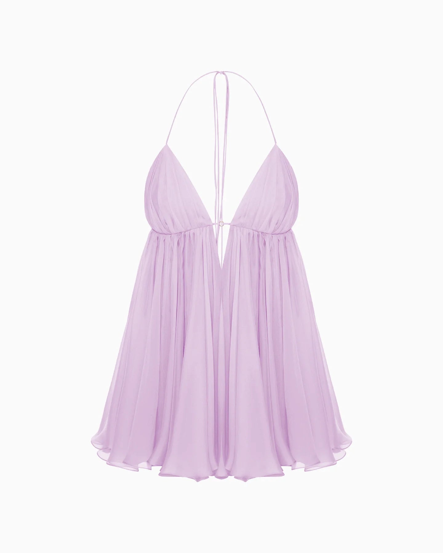 Lilac Southern Star Dress 2.0