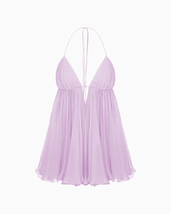 Lilac Southern Star Dress 2.0