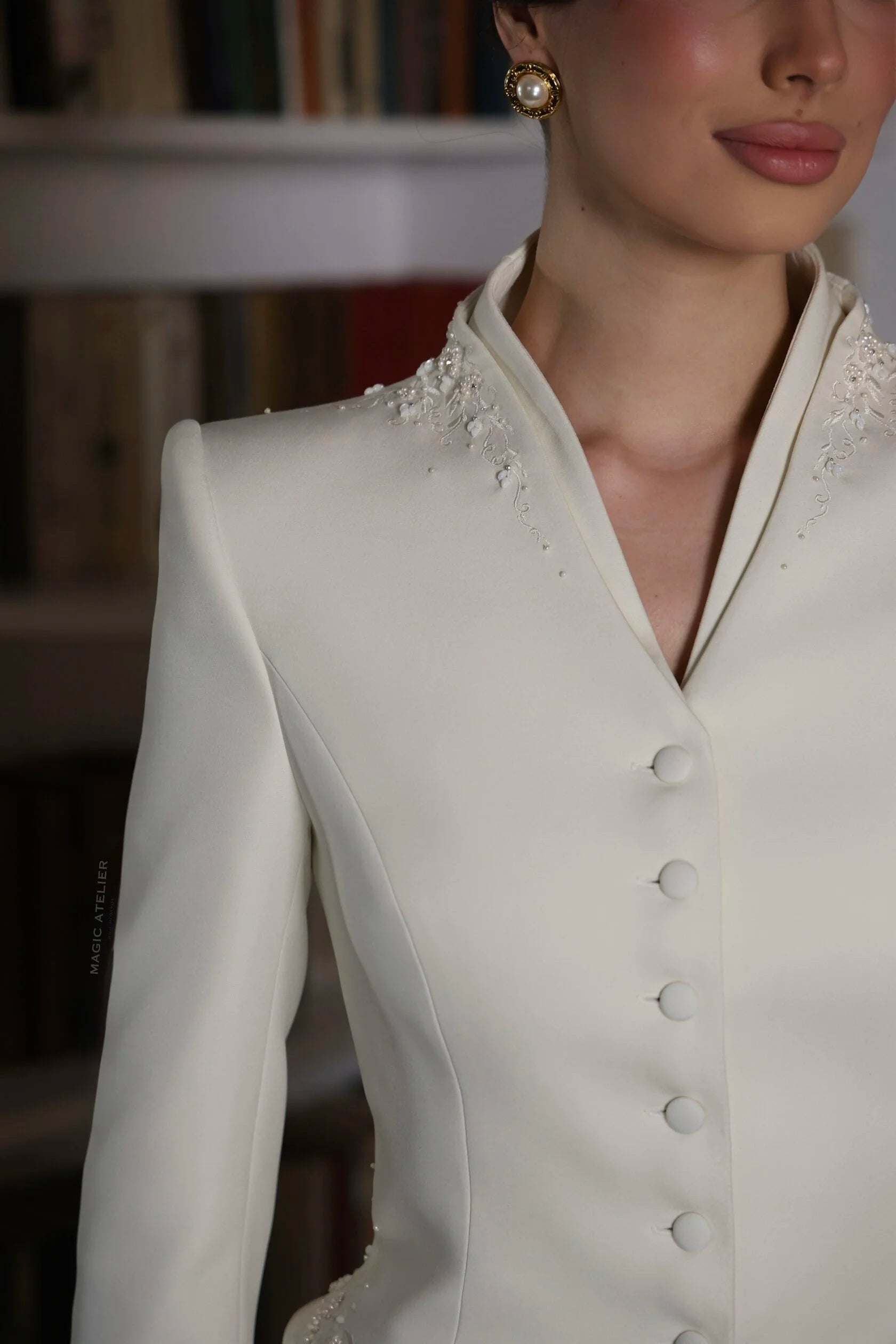 Sloane Dress