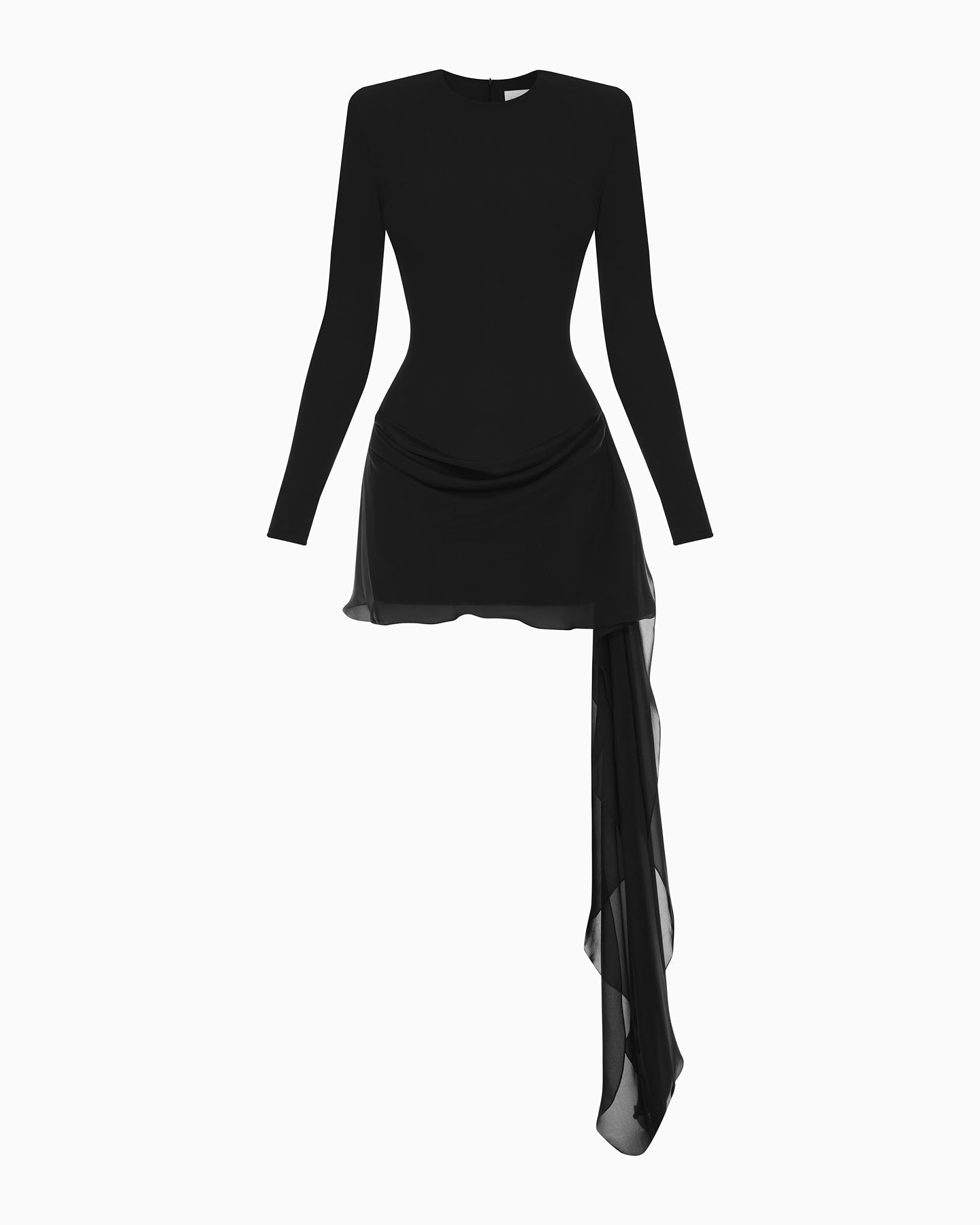 Rosa Emily Dress