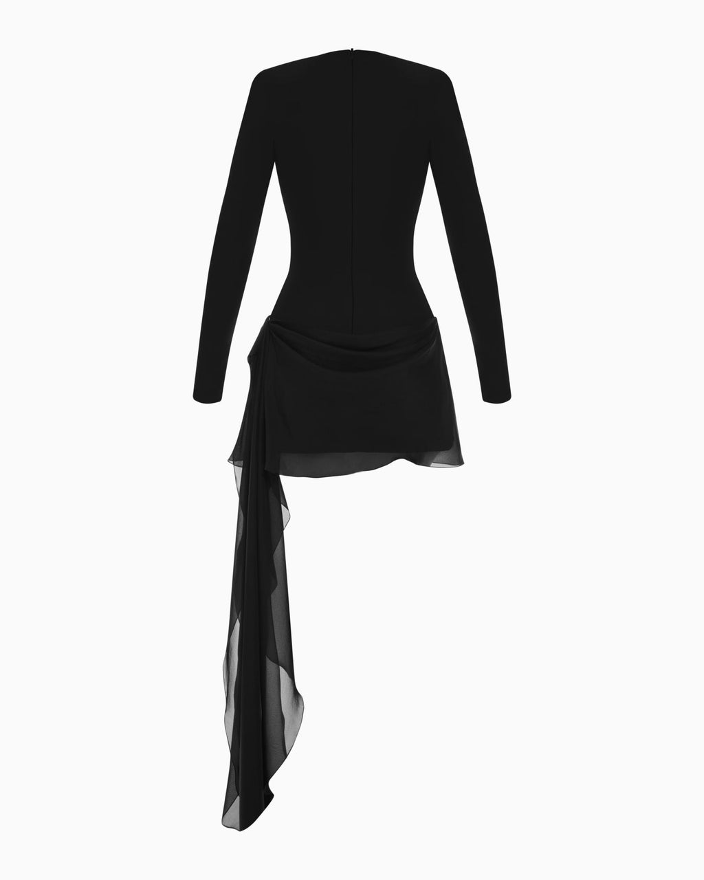 Rosa Emily Dress