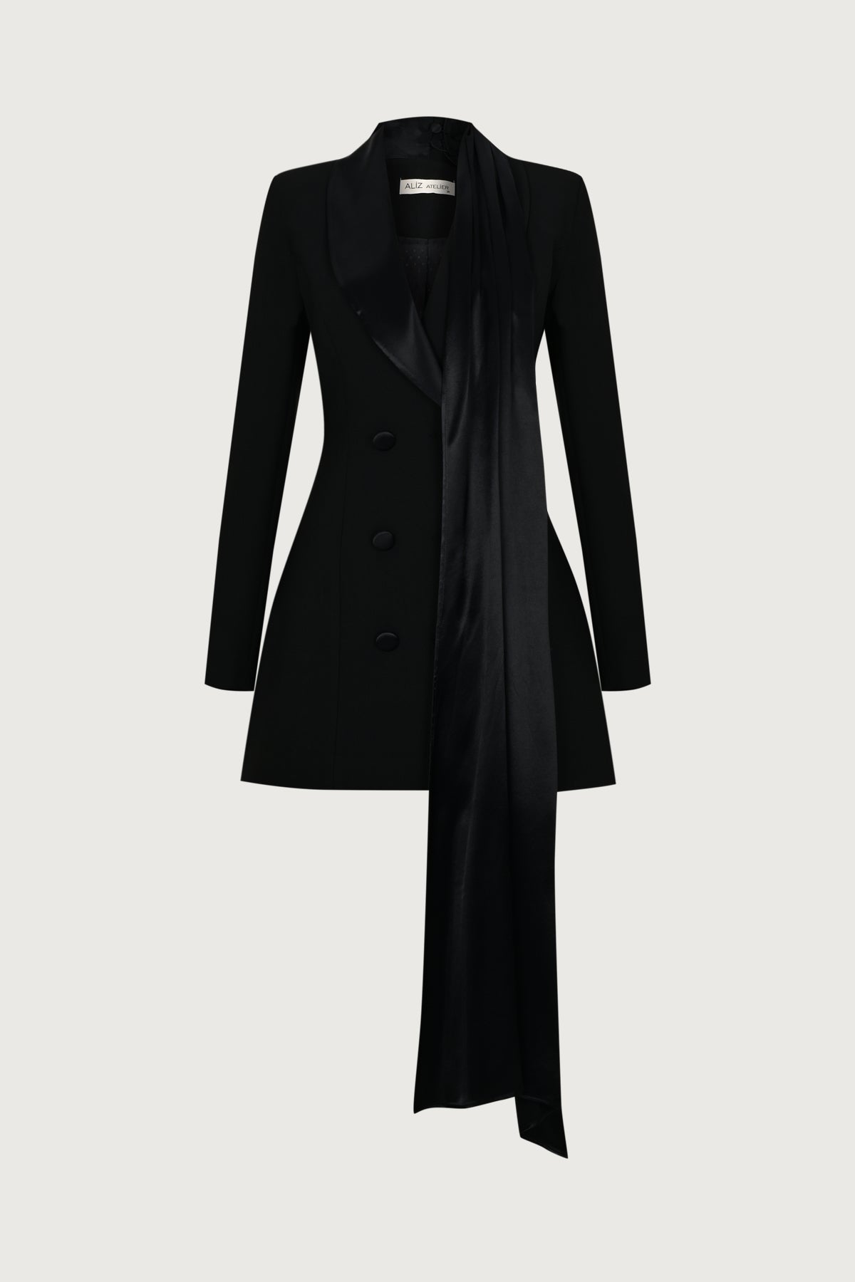 Lyra Dress