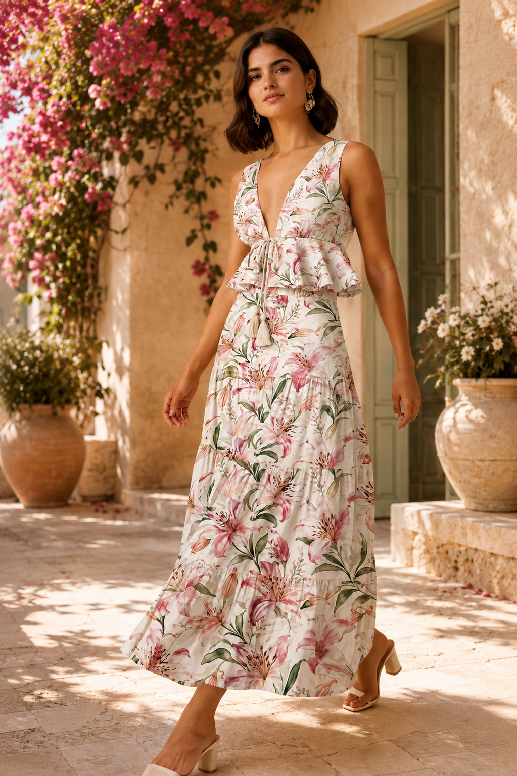 Lilia Co-ord Set