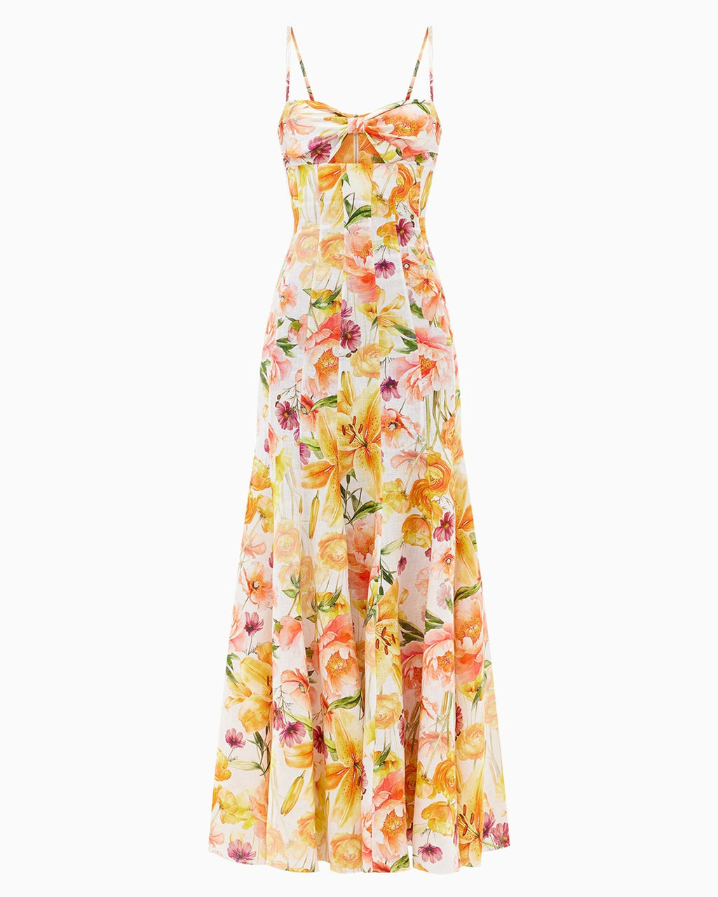 Tuscan Sun Pearl Dress