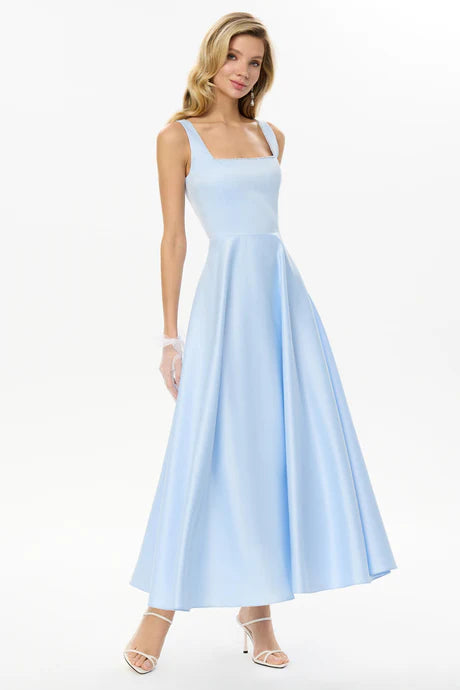 Serene Serendipity Dress