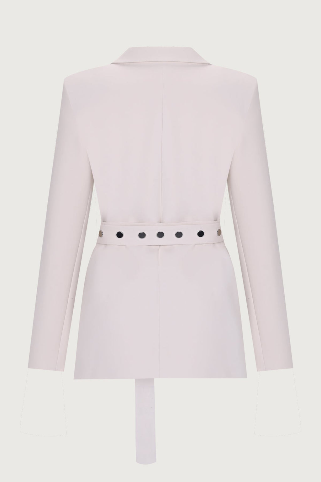 The Milano Jacket