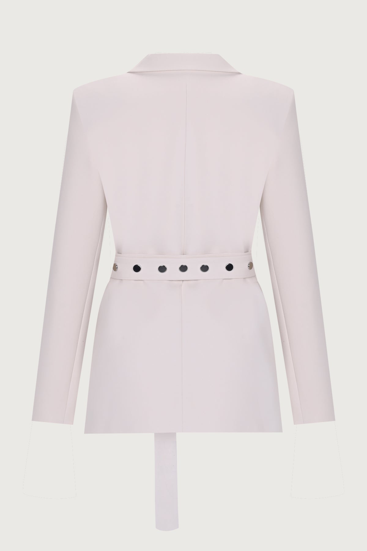 The Milano Jacket