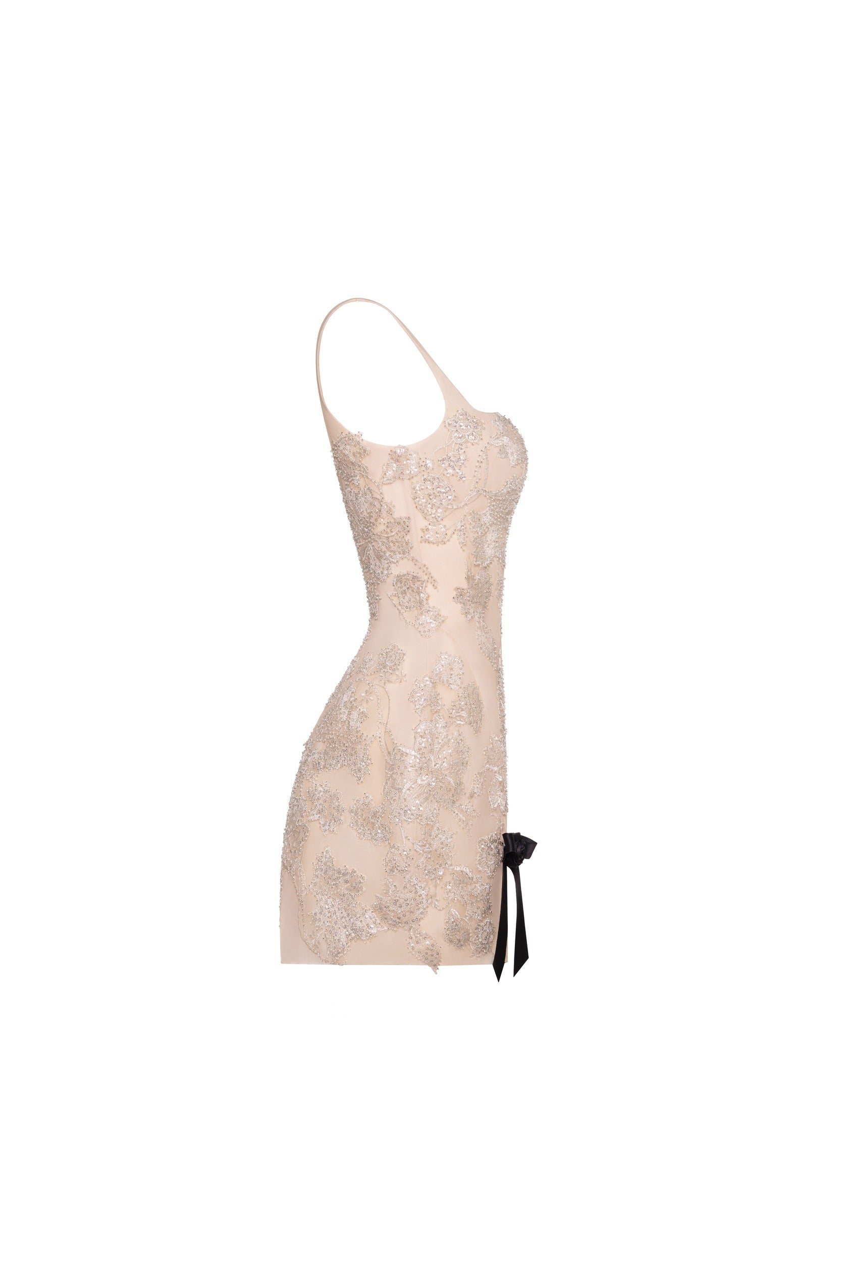 Kaia Mini Dress