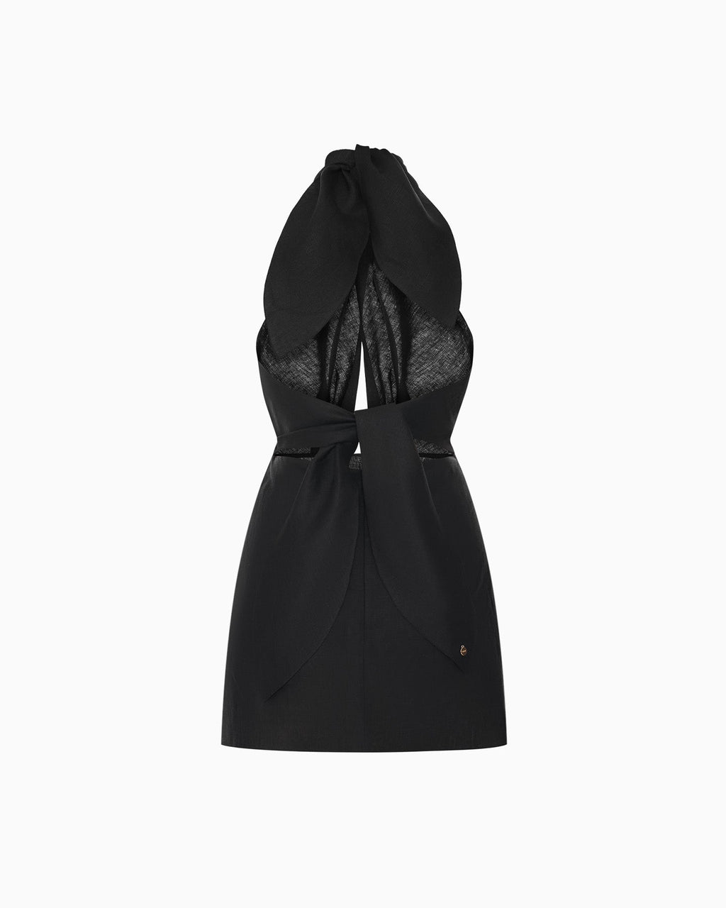 Heliconia Mini Dress