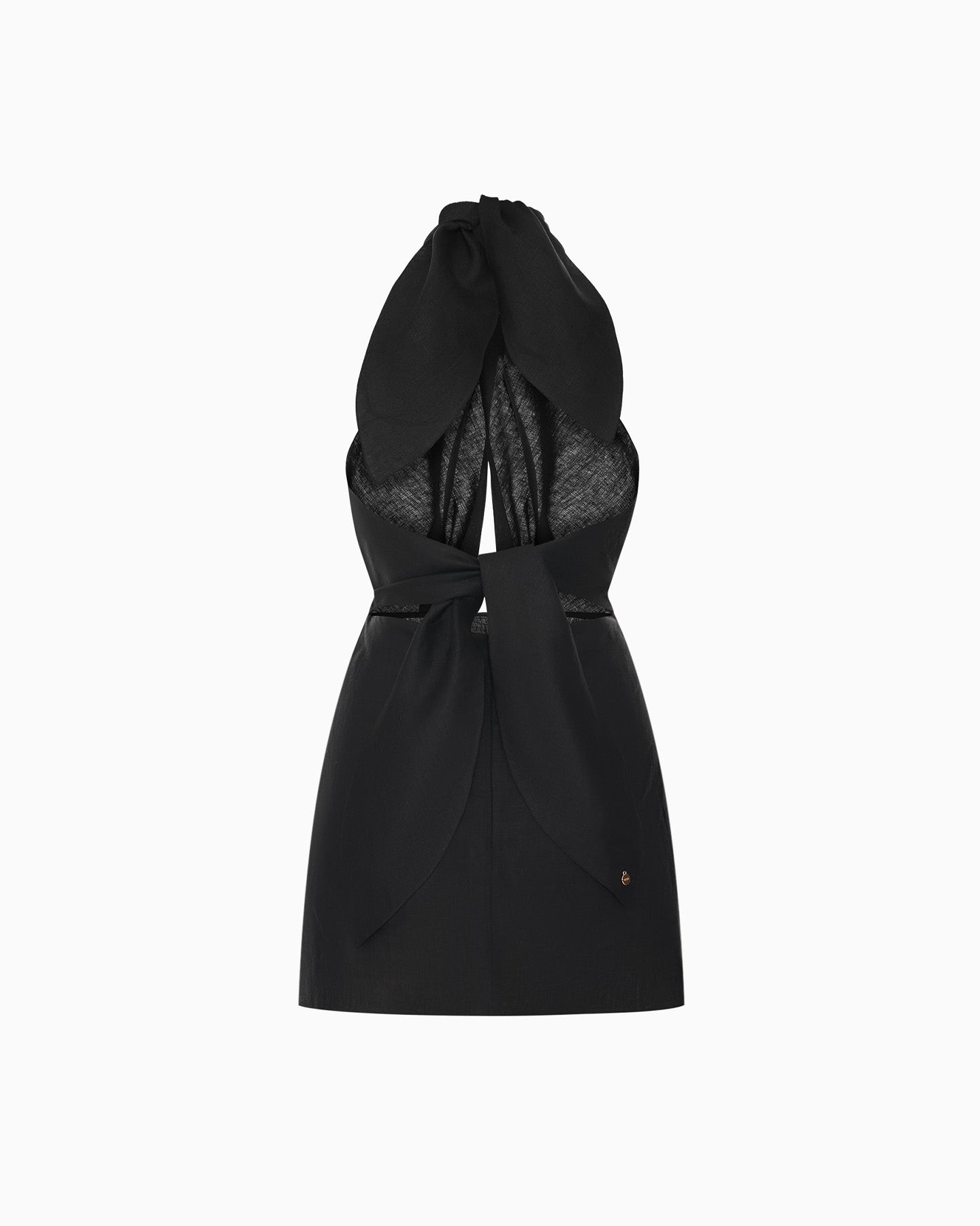 Heliconia Mini Dress