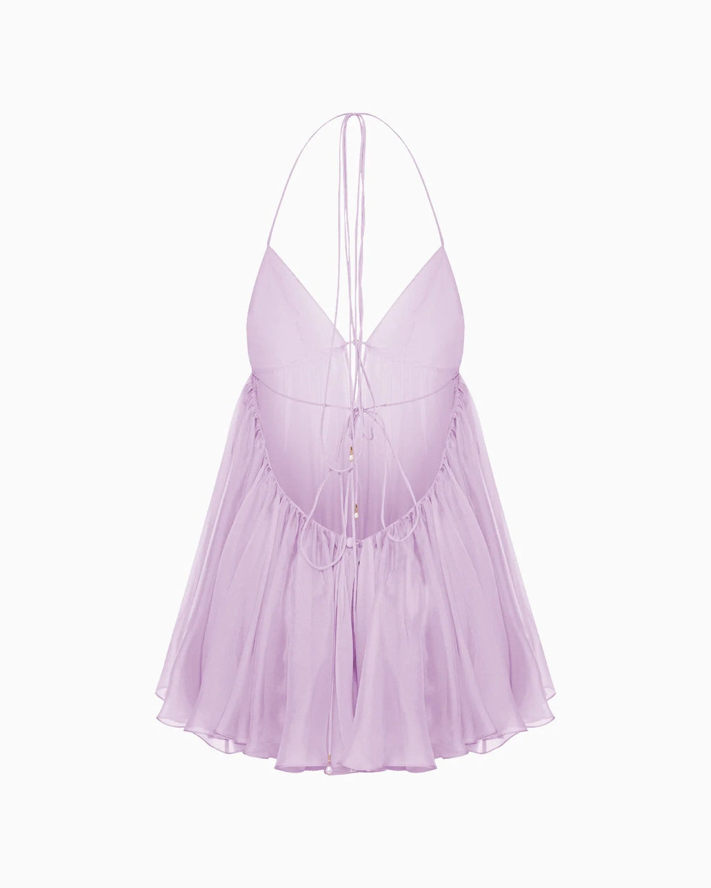 Lilac Southern Star Dress 2.0