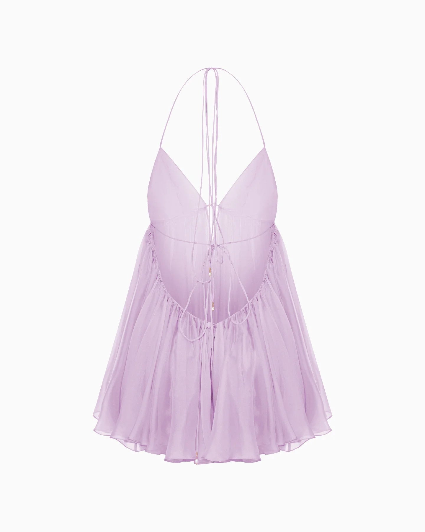 Lilac Southern Star Dress 2.0