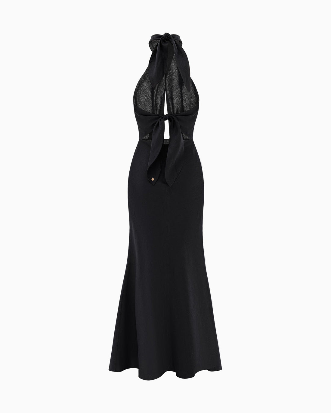 Heliconia Midi Dress