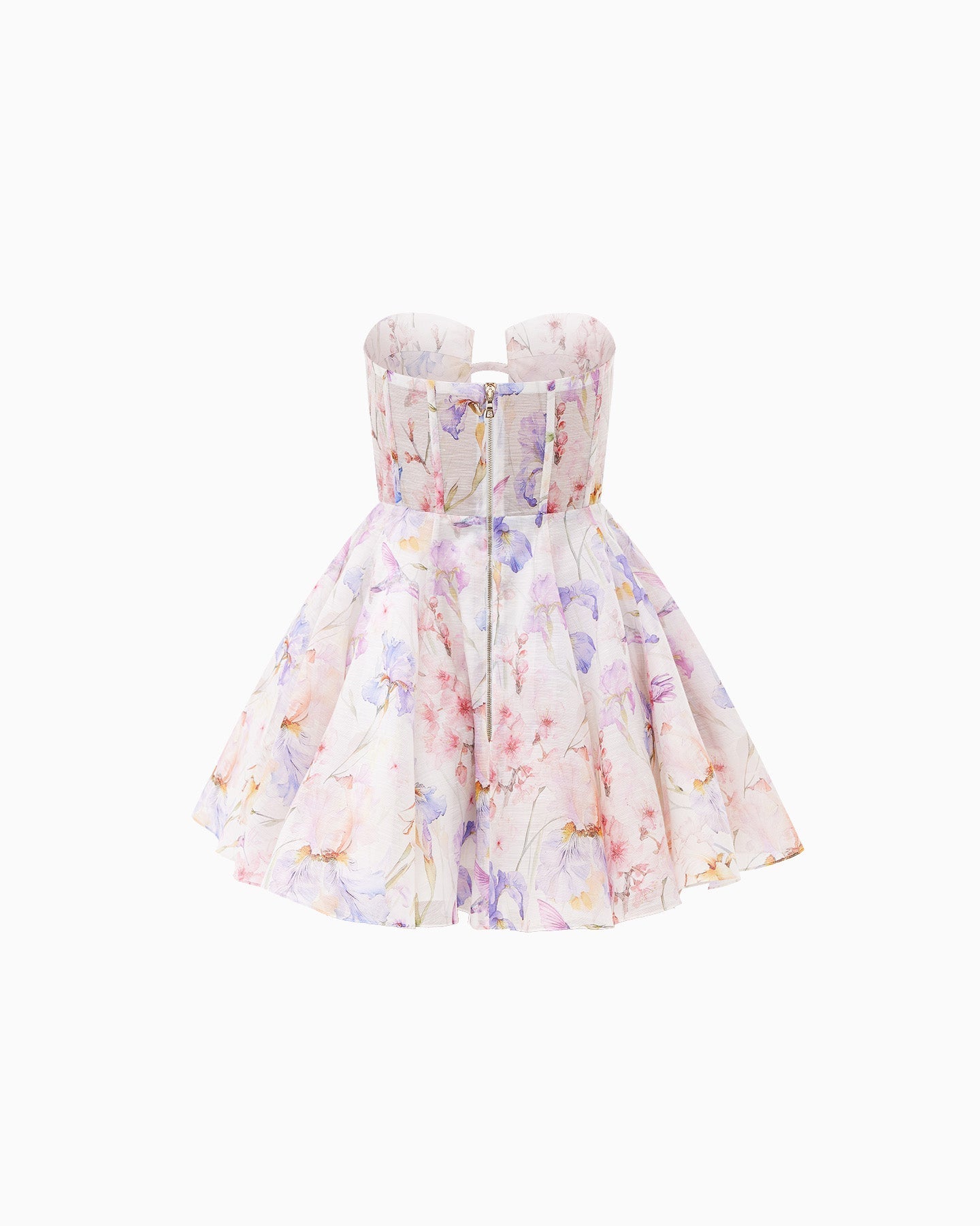 Fairy Fizz Pivoine Dress