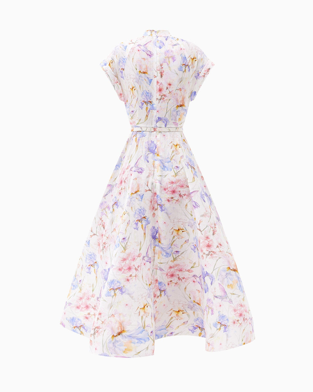 Fairy Fizz Jasmine Midi Dress