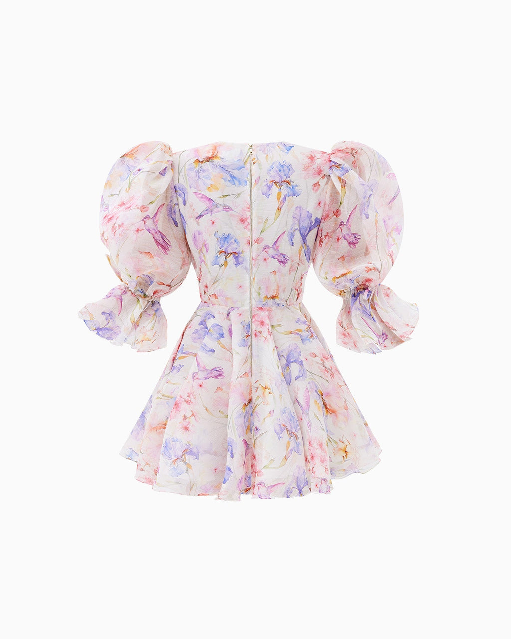 Fairy Fizz Petals Dress